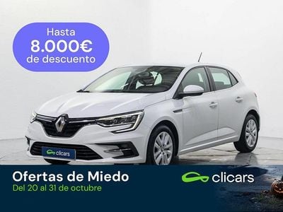 Renault Mégane IV