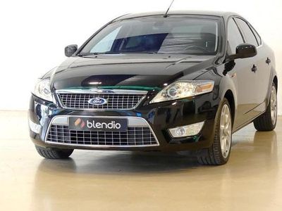 Usado Ford Mondeo Trend 145 CV (106 kW) 2007