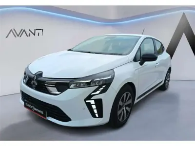 Usado Mitsubishi Colt