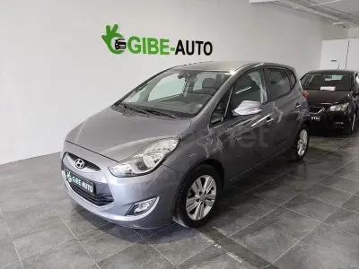 Usado Hyundai ix20