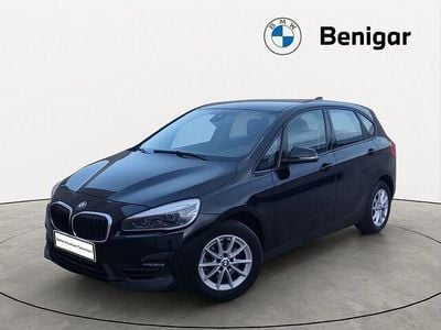 BMW 216 Active Tourer