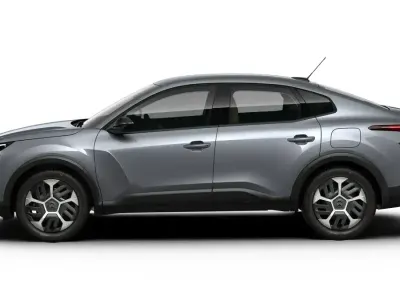 Brugt Citroën C4 X