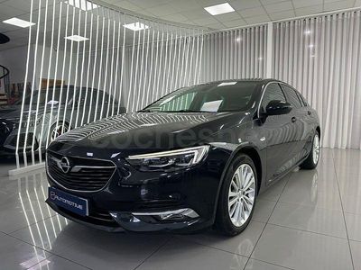 Usado Opel Insignia Innovation 136 CV (100 kW) 2020 Azul Berlina