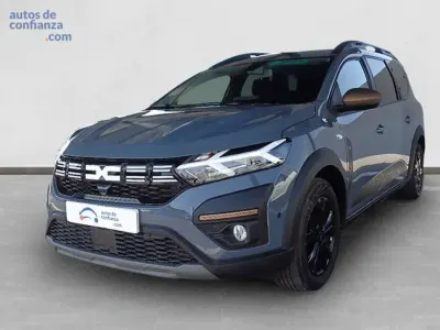 Usado Dacia Jogger