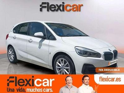BMW 225