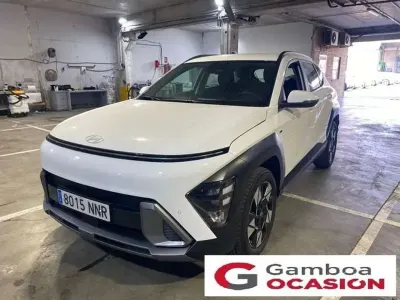 Usado Hyundai Kona