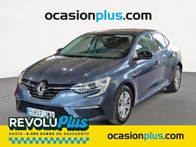 Renault Mégane IV