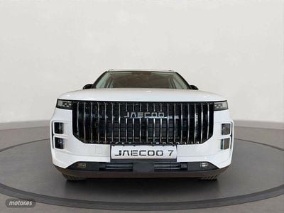 Jaecoo 7