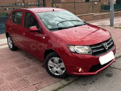 Occasion Dacia Sandero