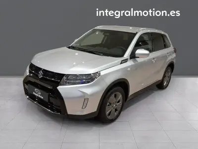 Nuevo Suzuki Vitara 110 CV (80 kW) 2026 Gris SUV