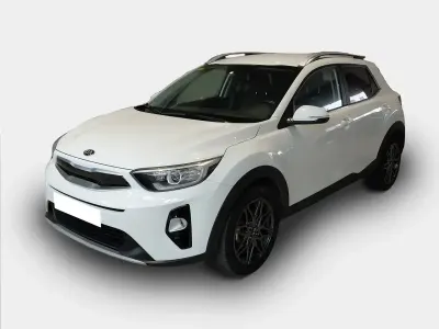 Usado Kia Stonic