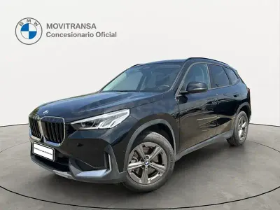 Brugt BMW X1