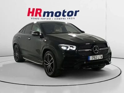 Mercedes GLE350