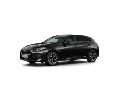 Usado BMW 120 Comfort Edition 170 CV (125 kW) 2025 Negro Utilitario