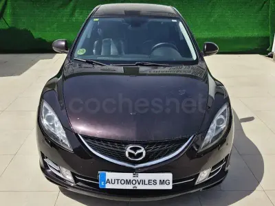 Usado Mazda 6