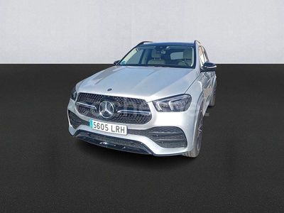 Mercedes GLE350