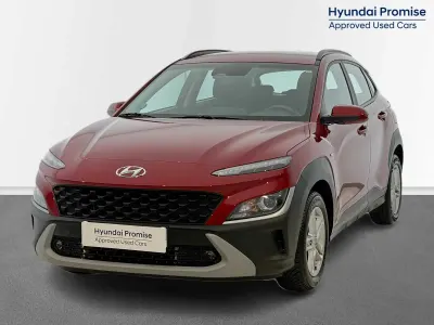Usado Hyundai Kona 120 CV (88 kW) 2023 SUV