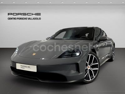 Eléctrico Usado 2025 Porsche Taycan Sport Turismo Familiar | 122.700 €