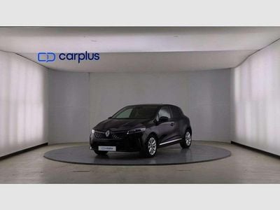 Usado Renault Clio V Evolution 101 CV (74 kW) 2025 Negro Utilitario