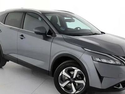Usado Nissan Qashqai N-Connecta 140 CV (102 kW) 2024 Skyline grey SUV