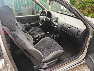 Citroën Saxo