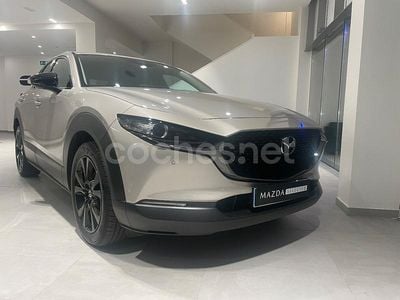 Occasion Mazda CX-30 Nagisa 140 PK (102 kW) 2024 Beige SUV