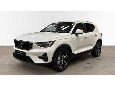 Ny Volvo XC40 Core 163 HK (119 kW) 2025 Hvid SUV