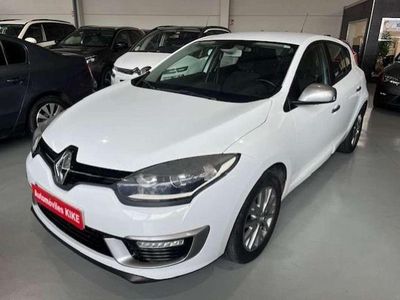 Renault Mégane III