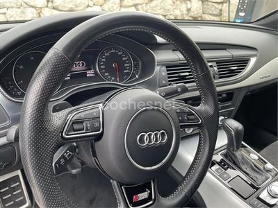 Audi A7 Sportback