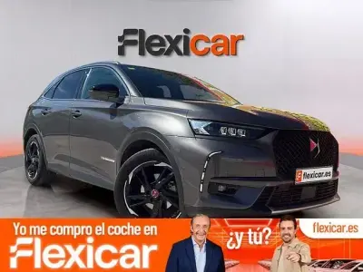 Usado DS Automobiles DS7 Crossback