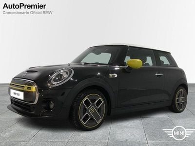 Używany Mini Cooper SE