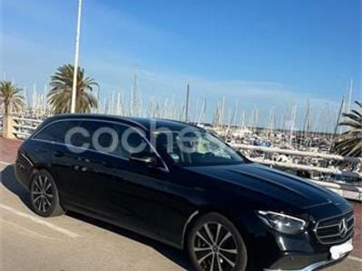 Mercedes E300