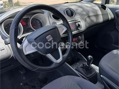 Seat Ibiza SC