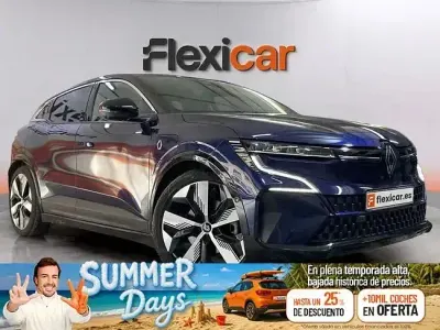 Usado Renault Mégane IV