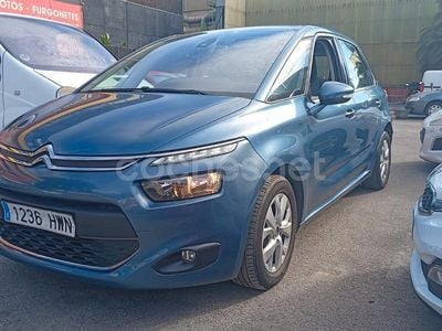 Citroën C4 Picasso