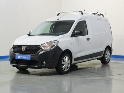 usado Dacia Dokker Dokker1.6 Essential GLP