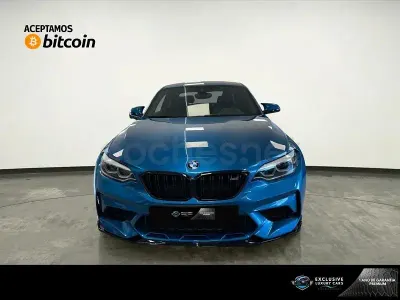 Usado BMW M2