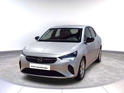 usado Opel Corsa 1.2T XHL 74kW (100CV) Elegance Auto