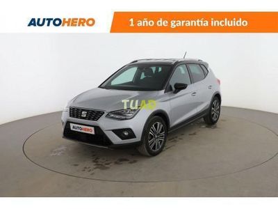 usado Seat Arona 1.0 TSI Xcellence