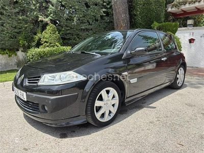 Renault Mégane II