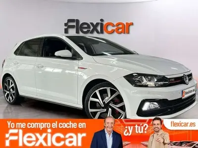 Usado VW Polo