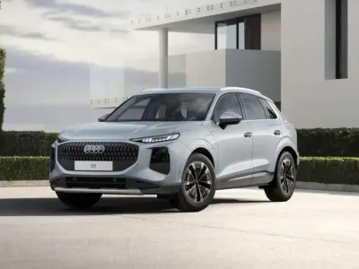 Nuevo Audi Q3 Advanced 272 CV (200 kW) 2026 Gris SUV