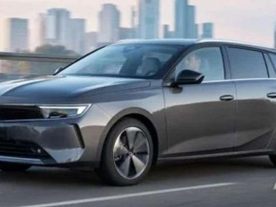Gris Nuevo 2025 Opel Astra S Familiar | 29.099 €