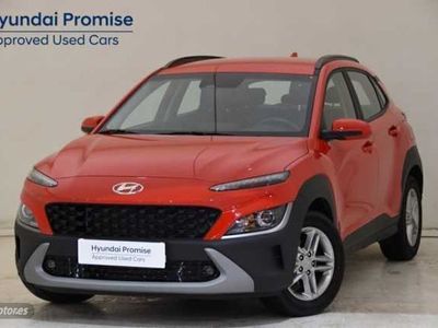 usado Hyundai Kona 1.0 TGDI Maxx 4x2