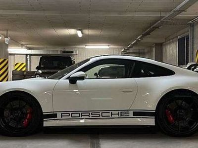 usado Porsche 911 GT3 992PDK