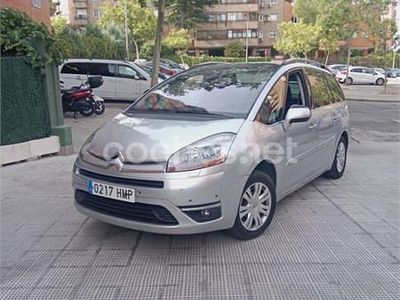 Citroën C4 Picasso