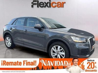 Gris Usado 2019 Audi Q2 Advanced Plus SUV | 15.690 € (Buen precio)