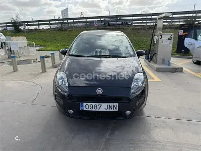 Usado Fiat Punto