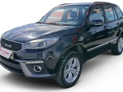 Usado EVO Evo 5 126 CV (92 kW) 2022 SUV