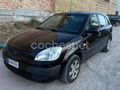 Używany Kia Rio